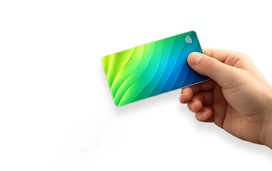 NFC Card